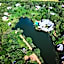 Jetwing Vil Uyana, A Luxury Reserve