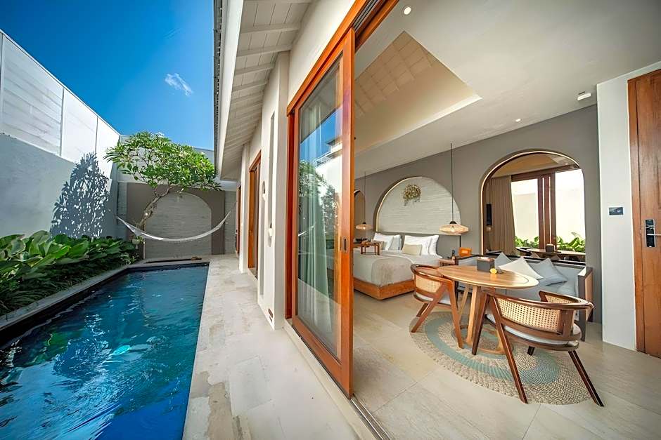 Astera Villa Seminyak by Ini Vie Hospitality