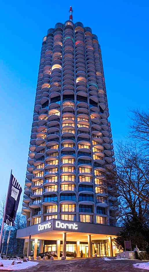 Dorint An Der Kongresshalle Augsburg