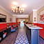 Lill Maison Hotel & City Club