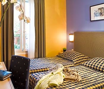 ibis Styles Paris Eiffel Cambronne