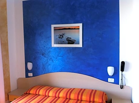 Economy Double or Twin Room