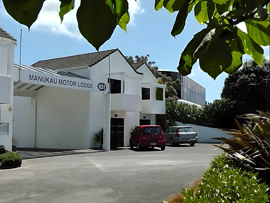 Manukau Motor Lodge