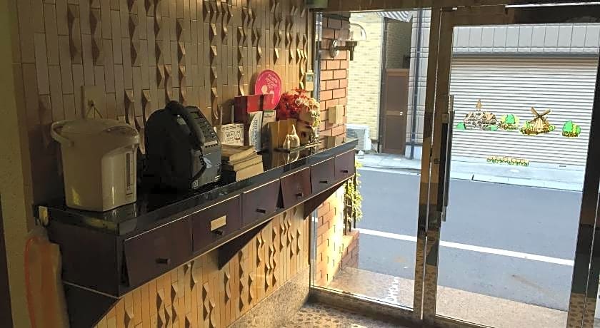 Business Hotel Fukudaya
