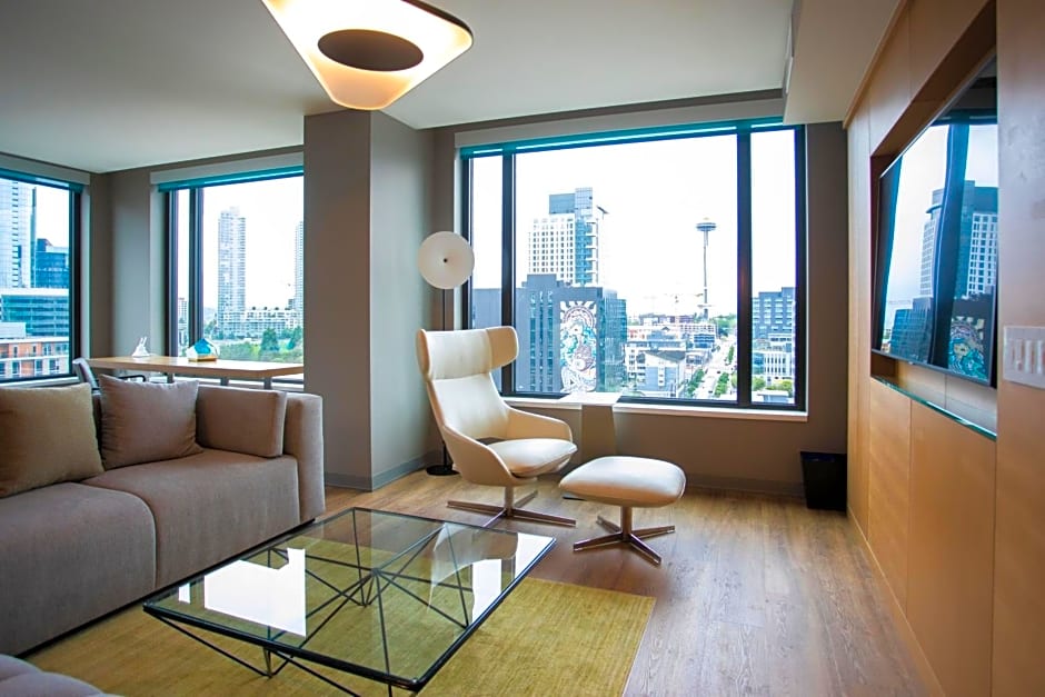 Astra Hotel, Seattle, a Tribute Portfolio Hotel by Marriott