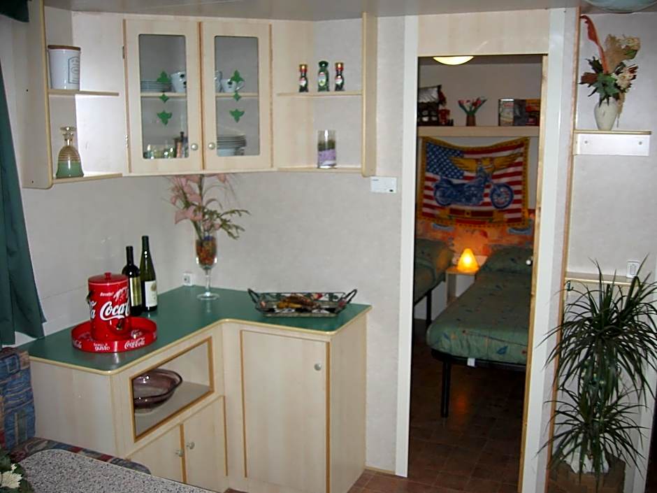 Badiaccia Village Camping