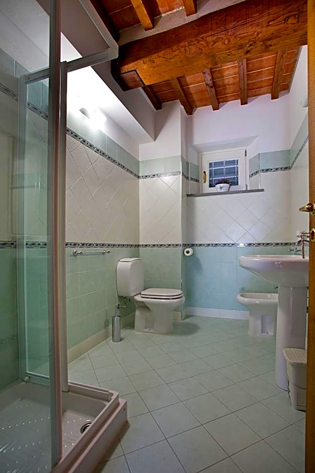 Tenuta San Giovanni Lucca