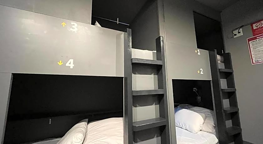 Rhodes Otsuka Hotel