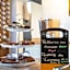 Greet Hotel Limoges Nord