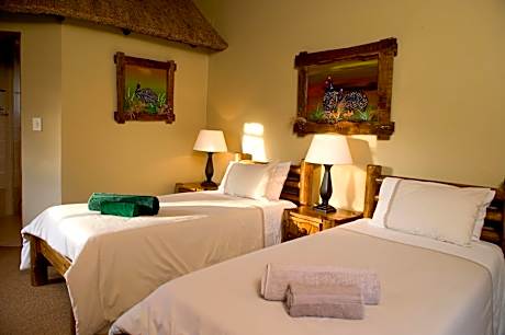 Standard  Room