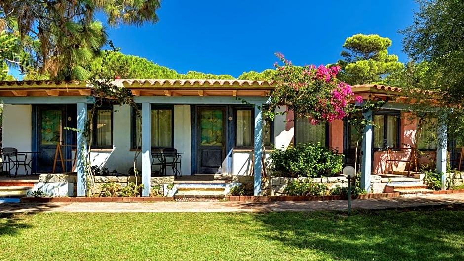 Colostrai Hotel Club