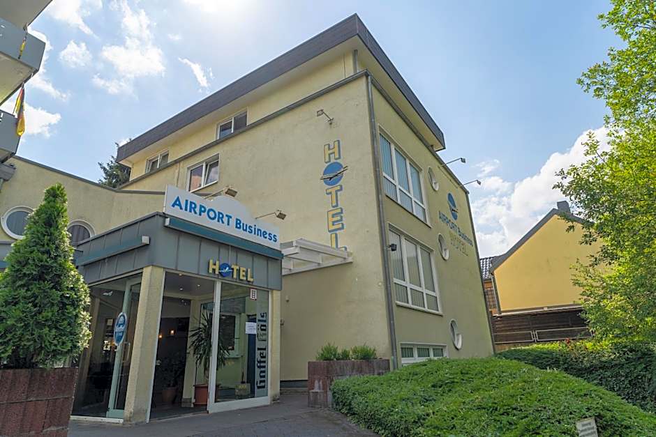 Airport Business Hotel Köln