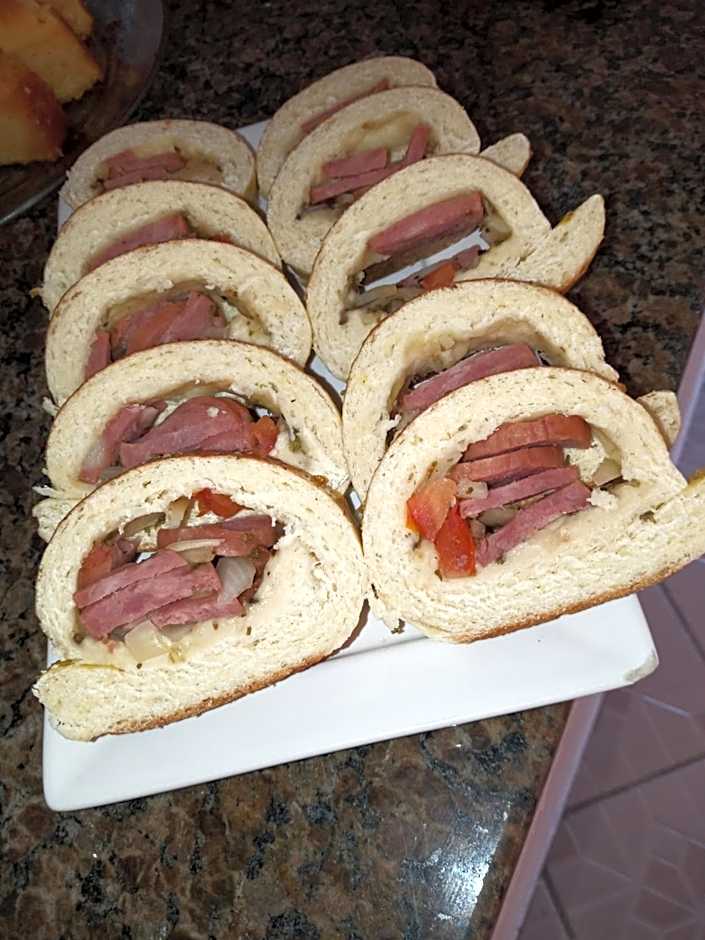 DORM Olhar da Sereia