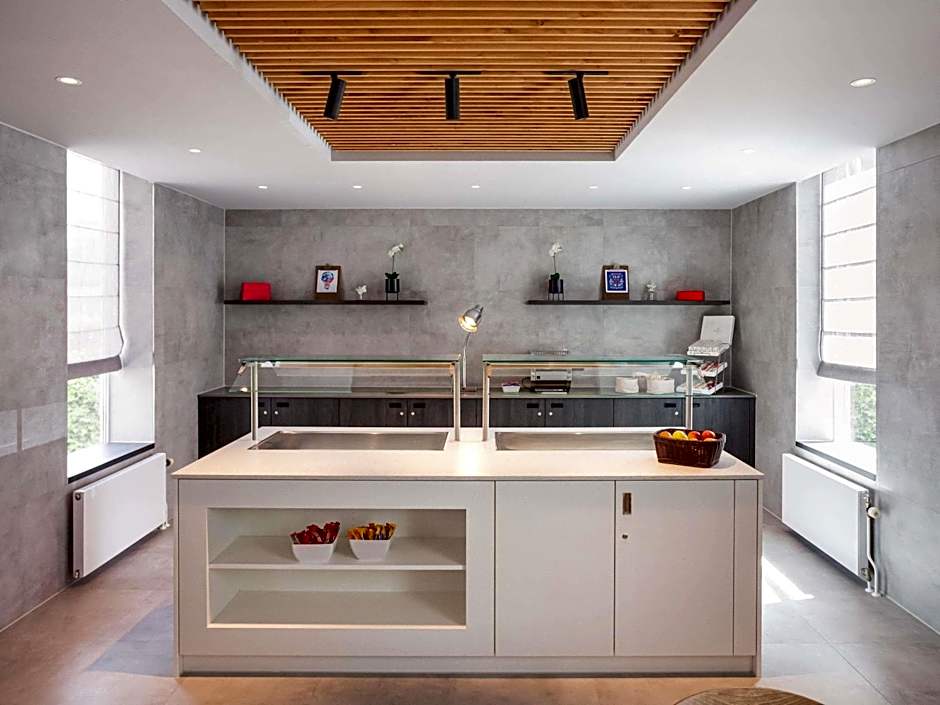 ibis Den Haag Scheveningen