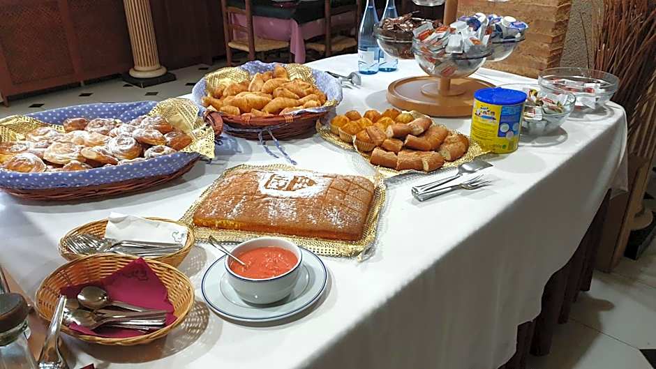 Hotel Suiza