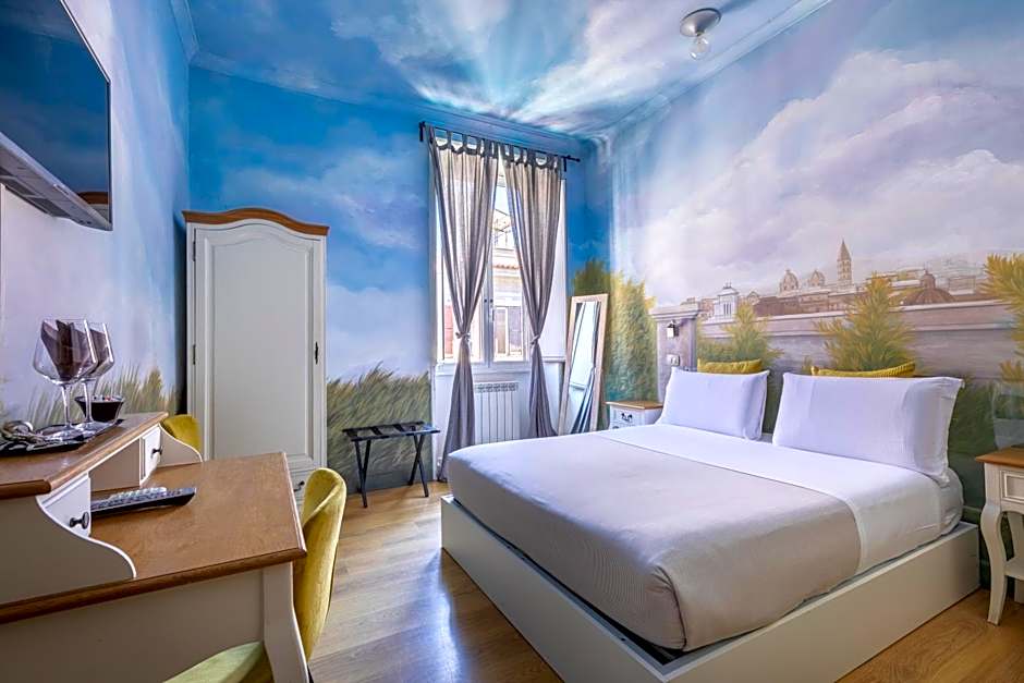 Suites Trastevere