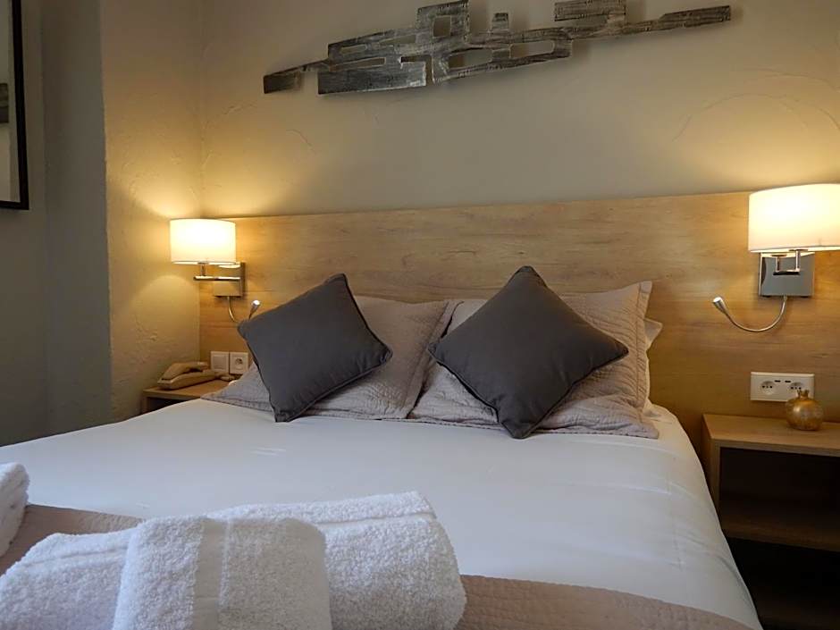 Hotel Miramar- Cap d'Antibes - La Garoupe plage