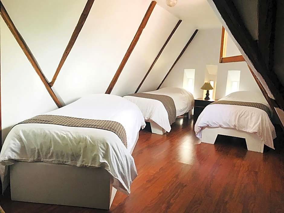 Hostal Posada del Maple