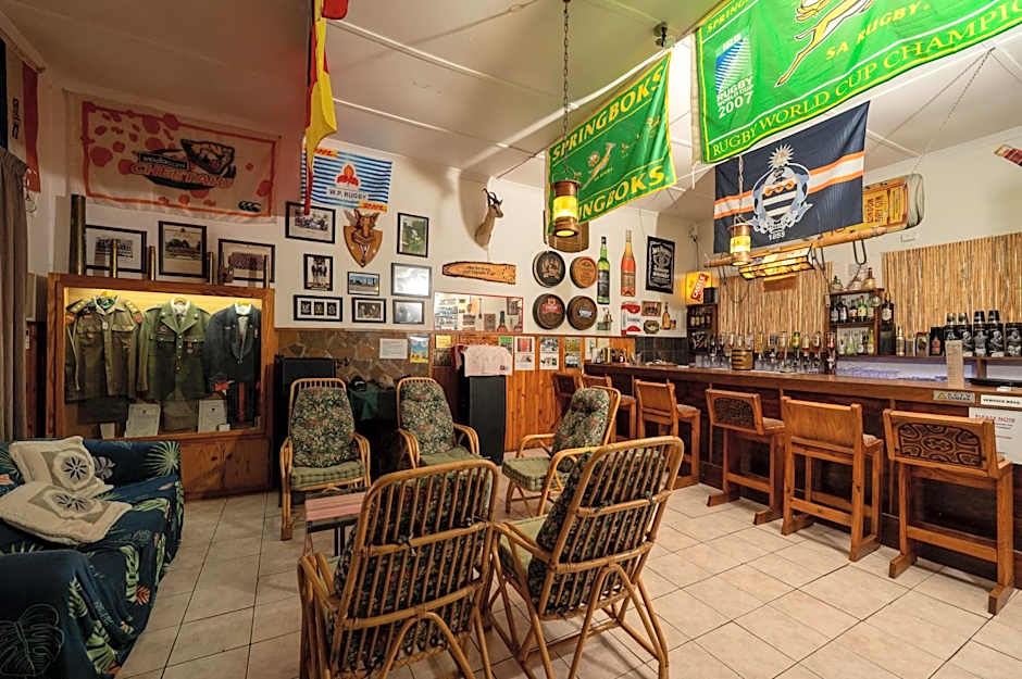 Van Zylsvlei - A Karoo Guest Farm