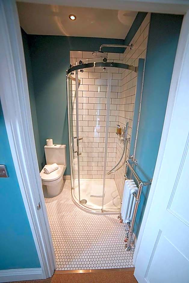 The Alma Taverns Boutique Suites - Room 1 - Hopewell