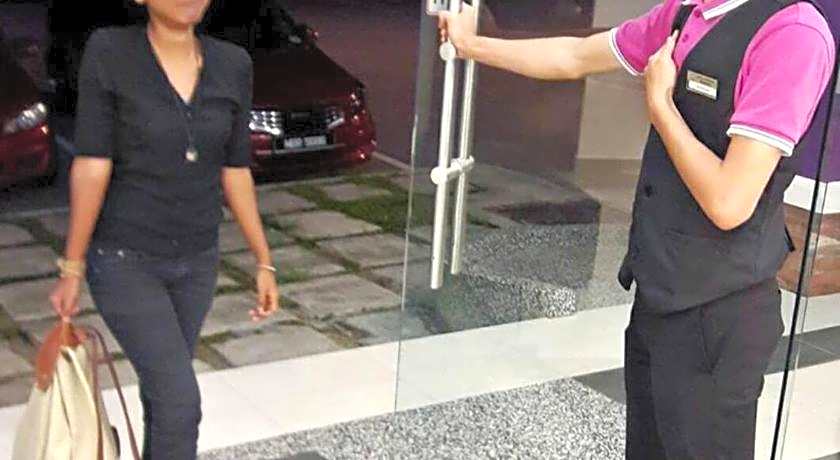 Hotel Lavender Senawang