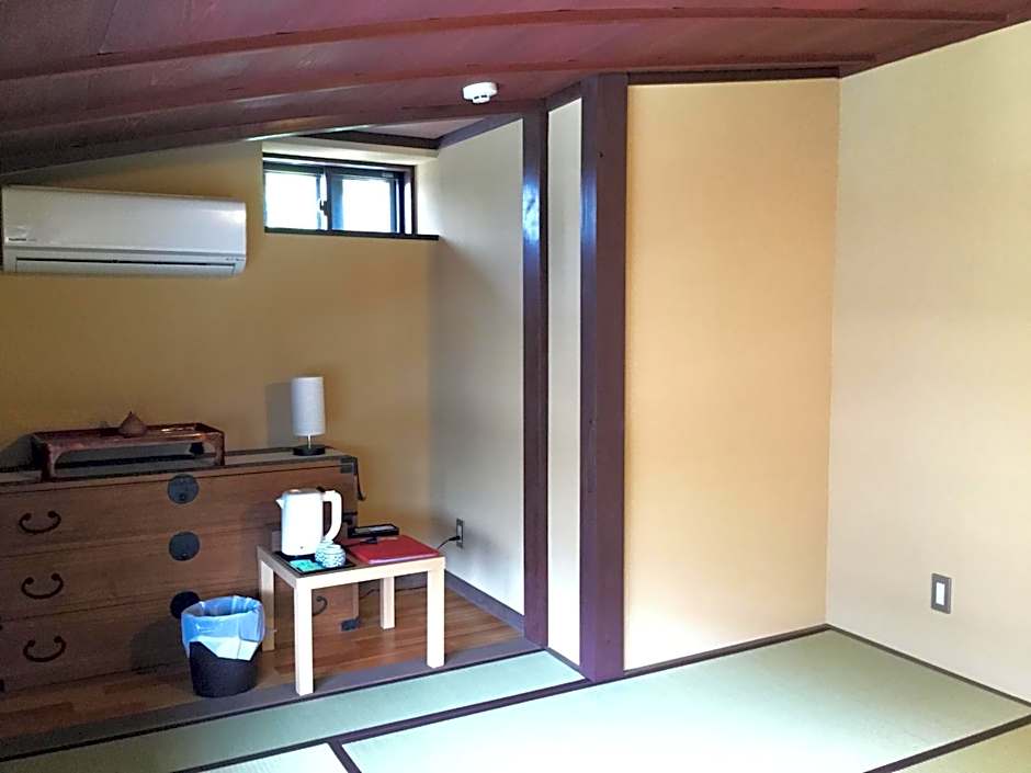 Honmachi Juku