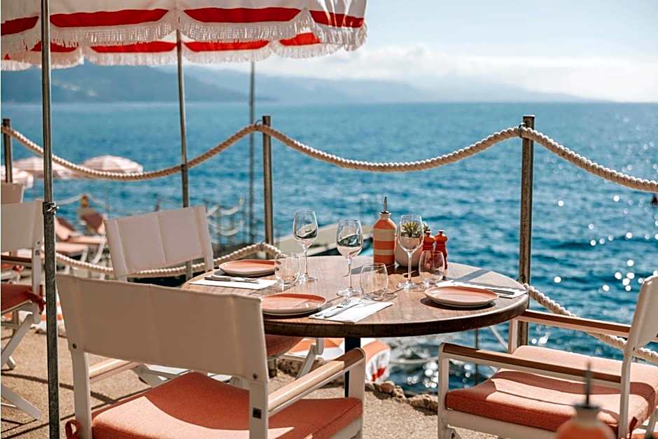 The Maybourne Riviera, Maybourne Hotel Collection