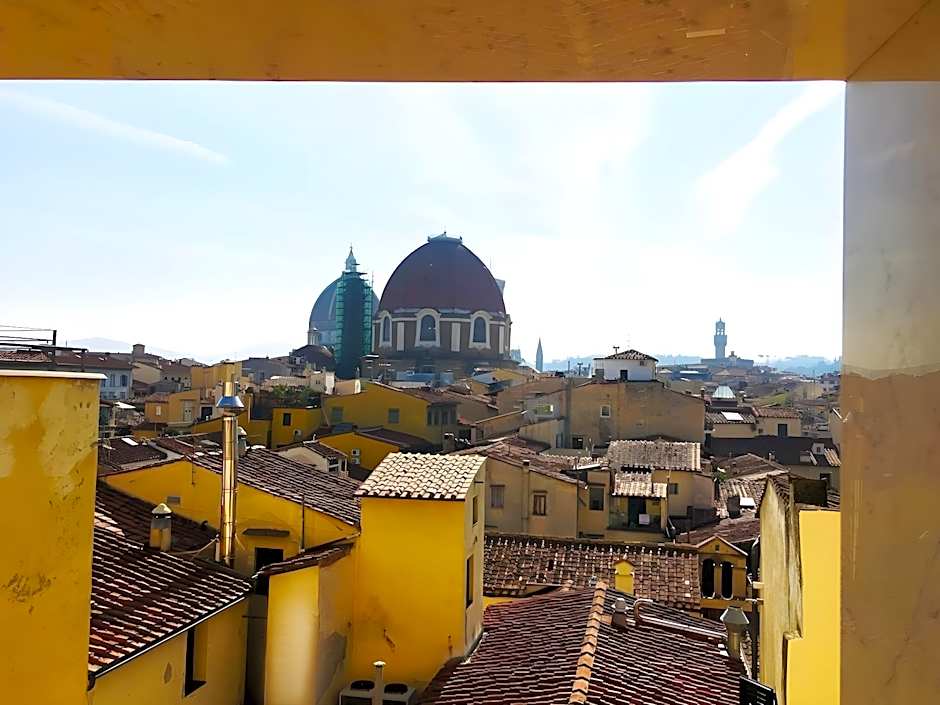 Hotel Aurum Firenze