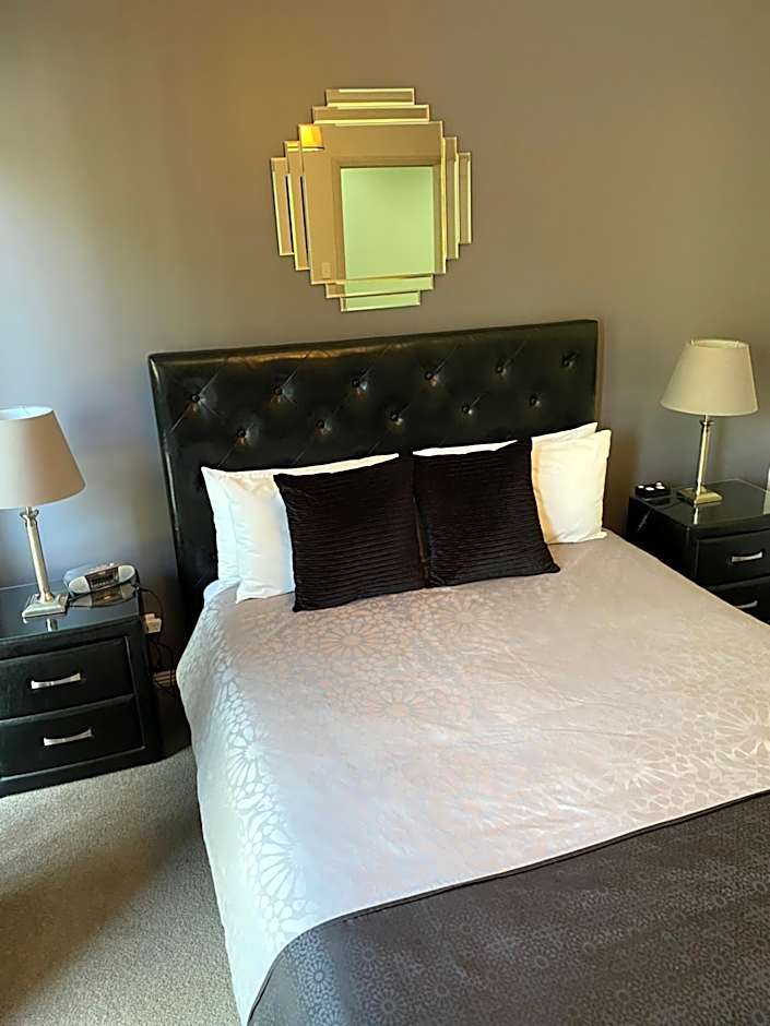 Casavino Luxury Villa