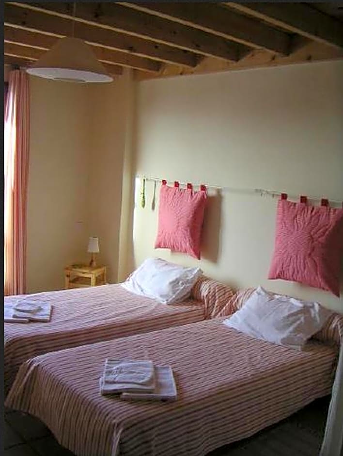 Chalet l'Angélique