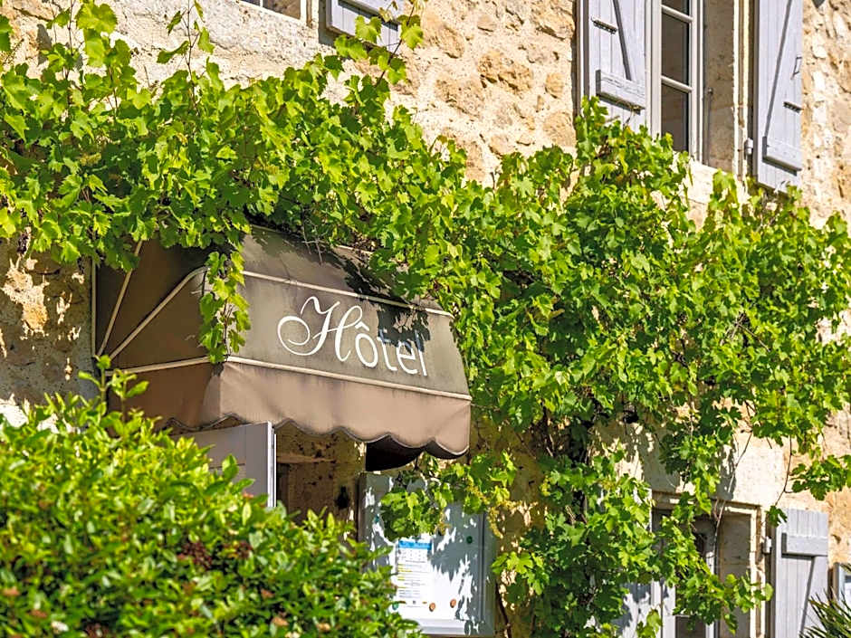 Logis Hôtel La Ferme de Flaran