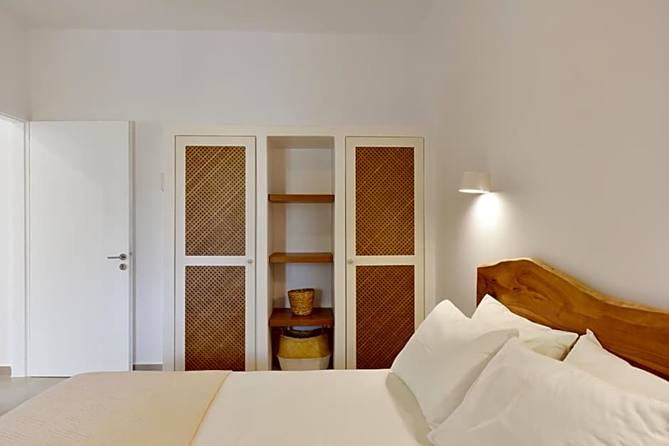 Giourgas Studios & Apartments