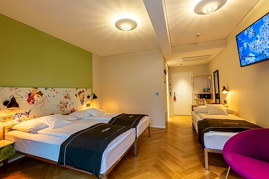 Hotel Bellevue