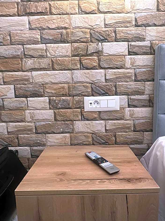 Dolphin Hotel Apartments