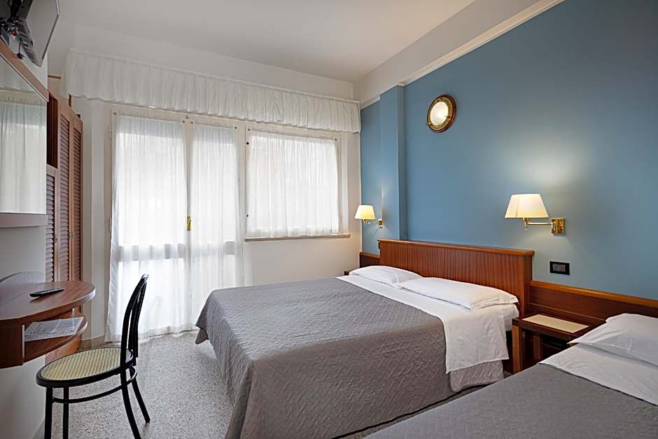 Hotel Avana Fronte Mare
