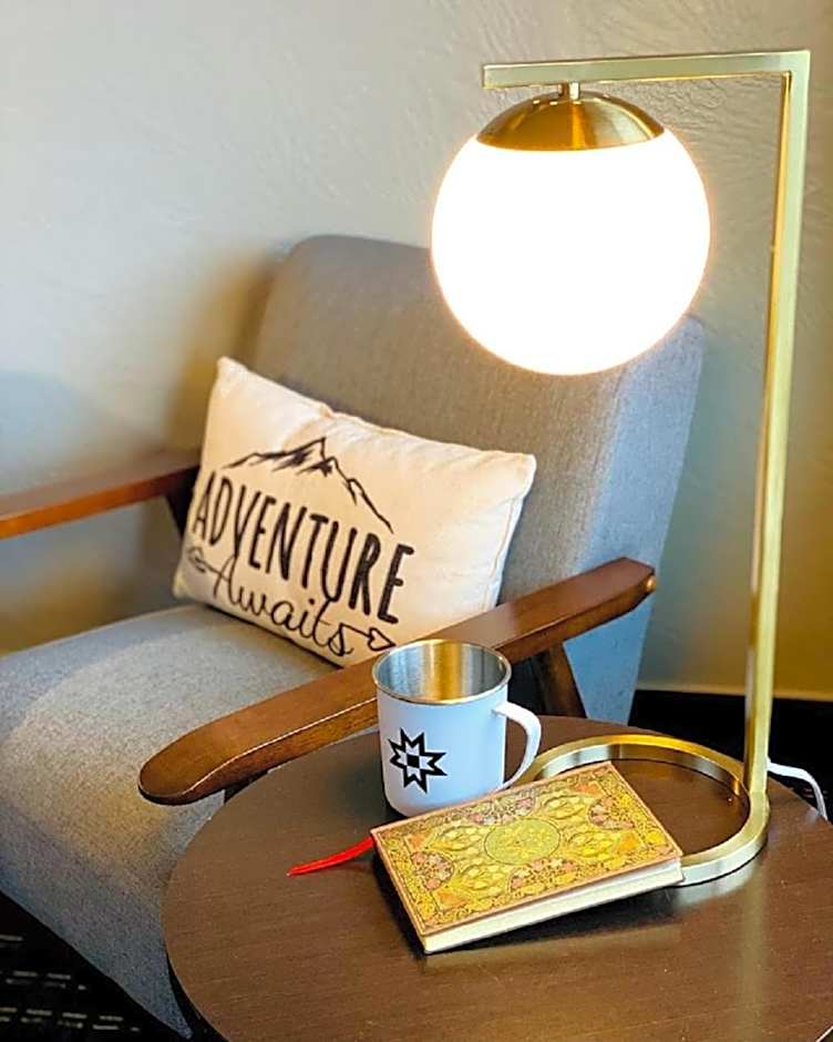 Maverick Hotel Eugene Near University, Ascend Hotel Collection
