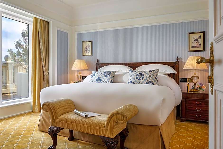 Powerscourt Hotel, Autograph Collection