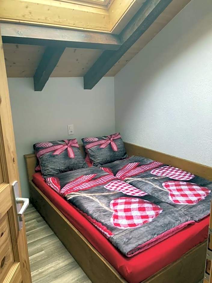 Klewenalp Ausflugs-Ski-Pistenhotel Klewenstock