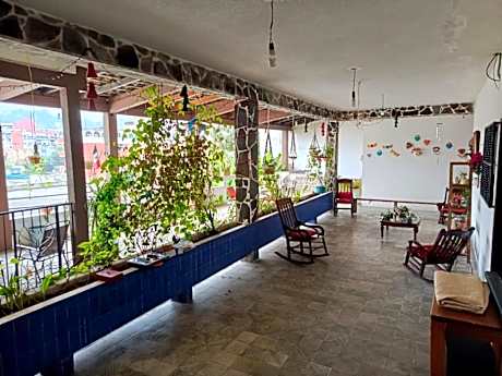 Posada Familiar Papantla