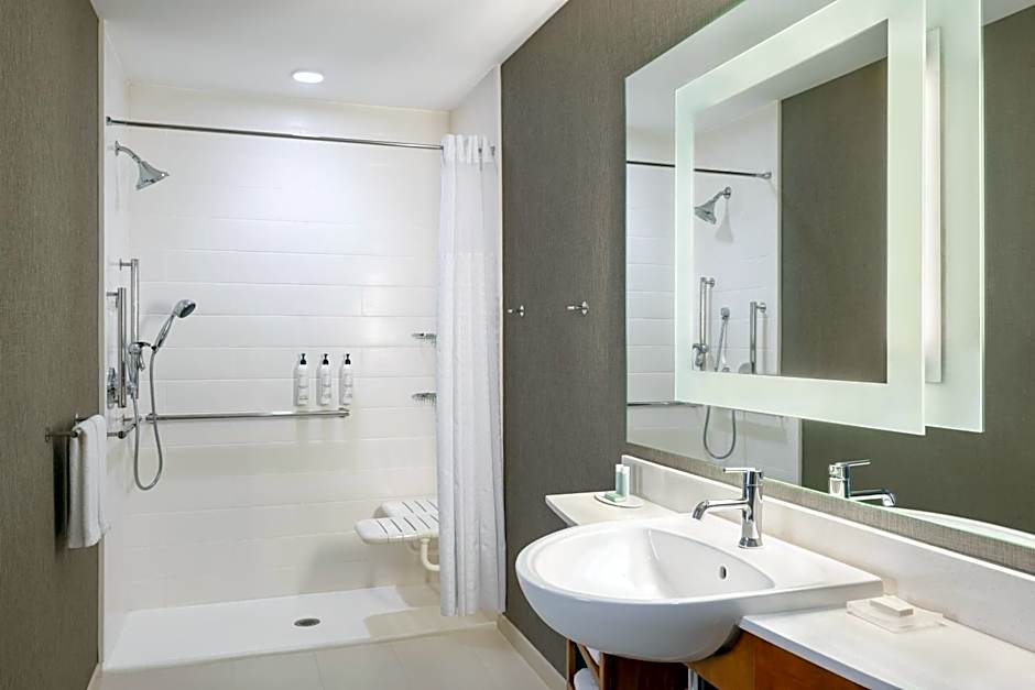 SpringHill Suites by Marriott Wisconsin Dells