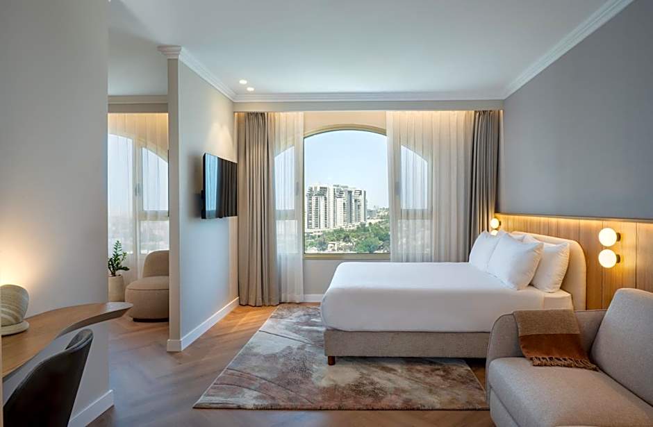 Leonardo Hotel Negev