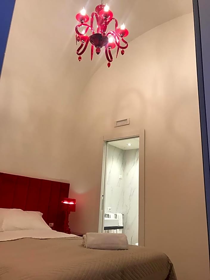 Motta Palace Apartments & Rooms