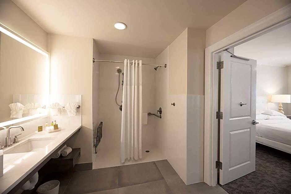 Homewood Suites By Hilton Palm Beach Gardens