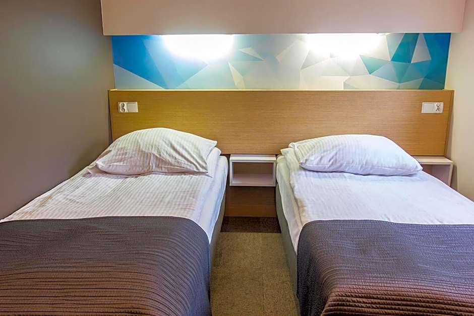 Hotel Platan