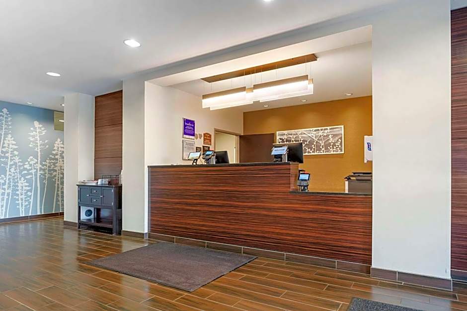 Sleep Inn & Suites Cumberland