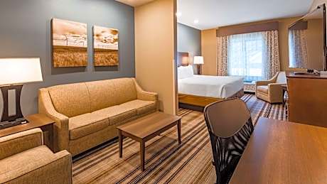 King Suite