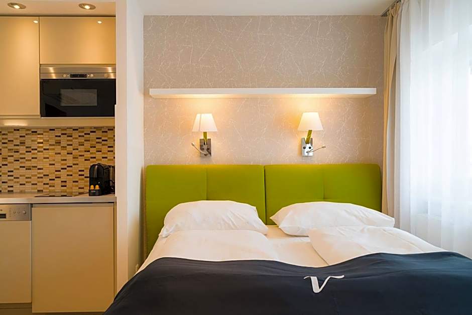 Vienna Residence, Rochusmarkt - Wien Mitte