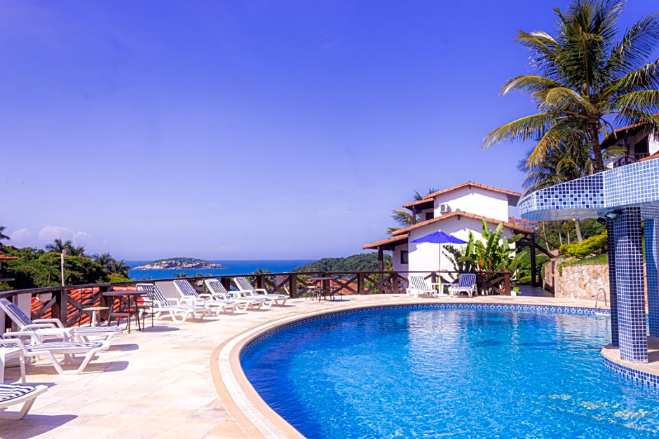 Ilha Branca Inn