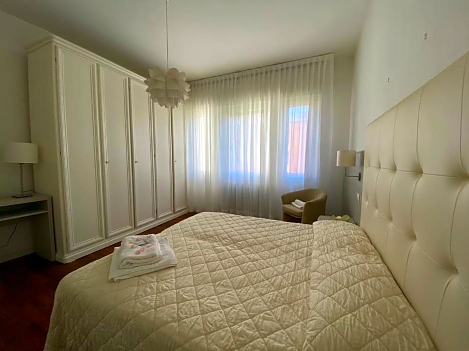 Villa Alda Suites & Rooms