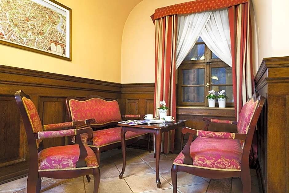 Hotel Regent